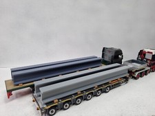 1/50 scale RSJ Girder