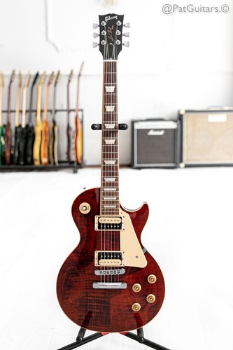 2013 gibson les - 2013, paul