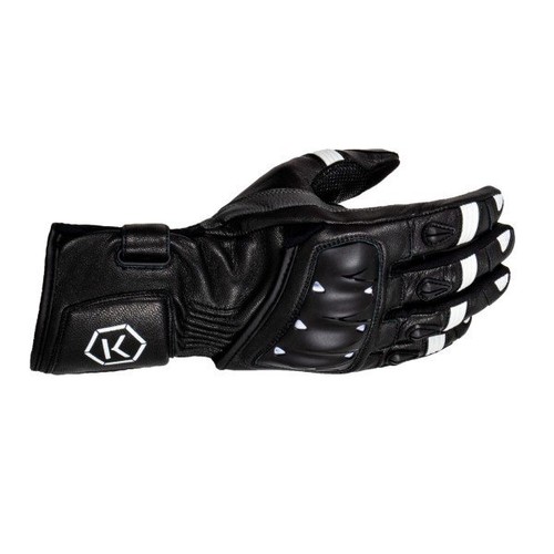 Knox oulton motorcycle gloves - knox,