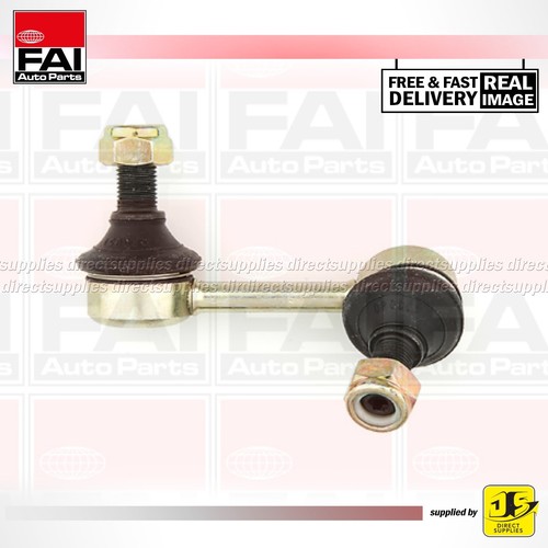 Fai link rod - front, left