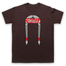 BANDANA WILLIE NELSON