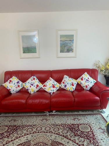 Seater pure high quality - 4,