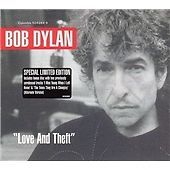 Bob dylan love and - dylan,