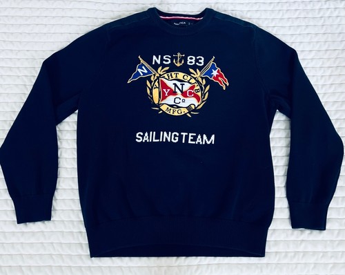 Nautica dark blue - nautica,