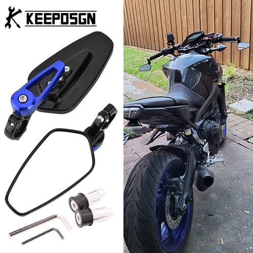 For yamaha mt07 mt09 - mt07, mt10