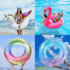 Inflatable Swimming Ring