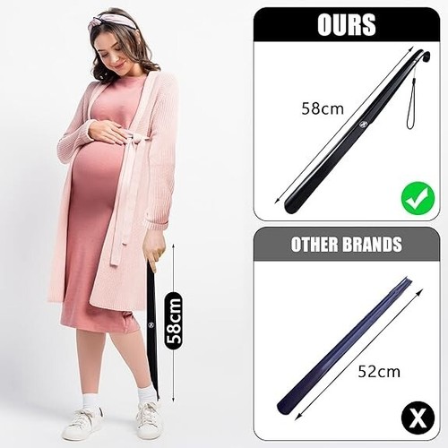 Shoe horn extra - shoe,