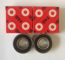 BSA Bantam Rigid frame