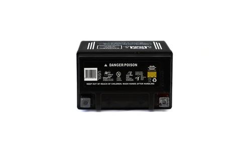 Powersports battery for - battery,