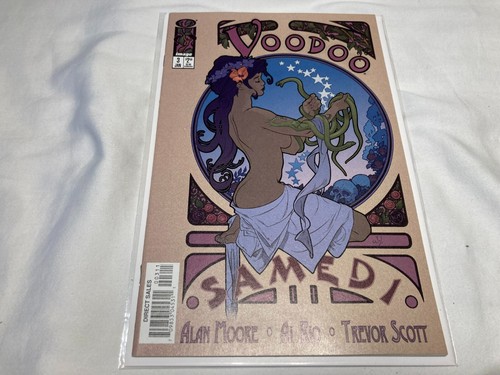 Voodoo 6 moore rio - 3,