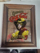 STUNNING VINTAGE 'CARBONATED