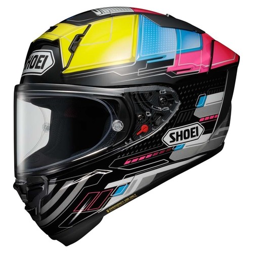 Shoei spr pro proxy 11 - proxy, tc-11