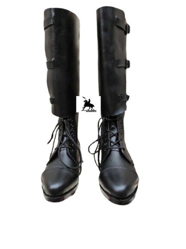 Wwi british officer boot - officer,