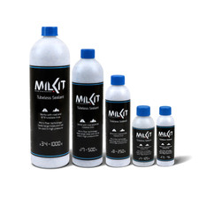 milKit Tyre Sealant - Choose Size