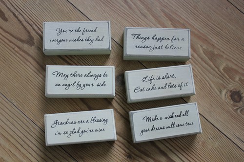 Box plaque freestanding - , ,freestanding
