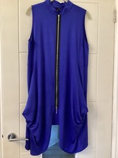 Pre - Loved Yong Kim Cobalt