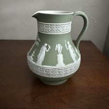 Wedgwood Cream Celadon