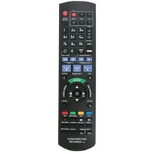 N2QAYB001046 Replaced Remote