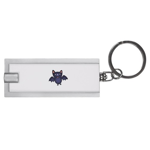 Cute bat flying led - bat,