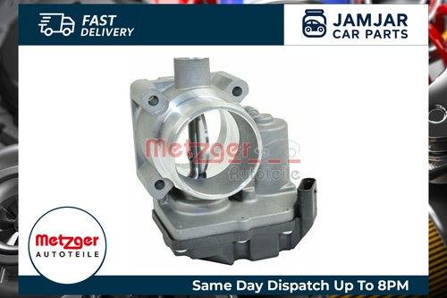 Metzger 0892445 throttle body - 0892445,