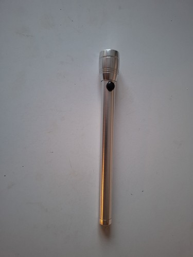 Led flashlight in - led,