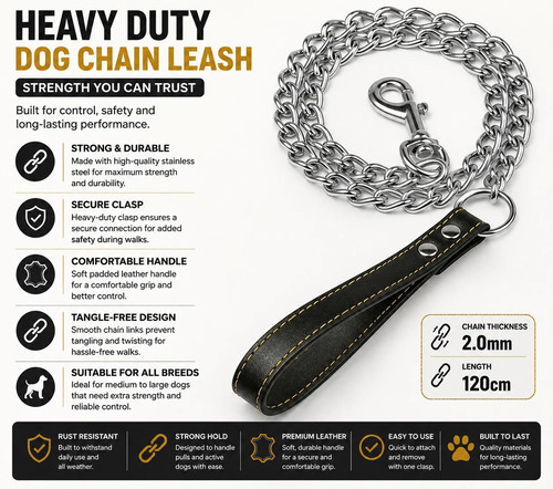 Heavy duty metal - heavy,