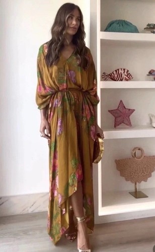 Zara mustard collection - zara, zw