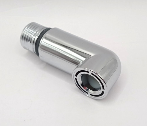 Reich tap elbow - tap,