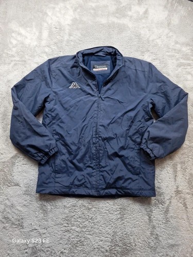 Vintage kappa fleece - vintage,