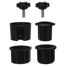 6pcs Parasol Base Holder