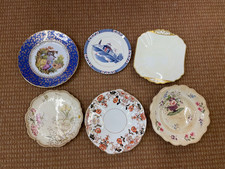 Assorted Vintage/Antique