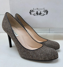 LK BENNETT Shilo COURT SHOES 6
