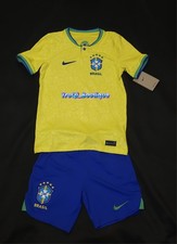 Nike DRI FIT Brazil 2022/23