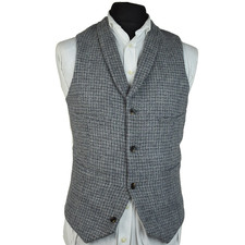 Harris Tweed Tailored Country