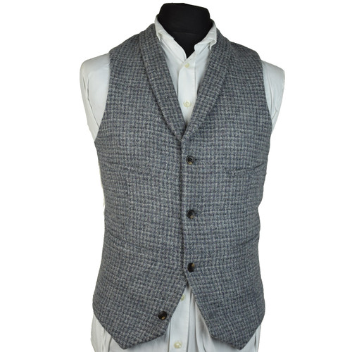 Harris tweed tailored - harris,