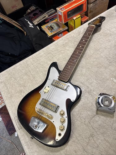 1960s zenon es70 japan - 1960s,