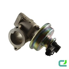 EGR valve with seal HELLA for
