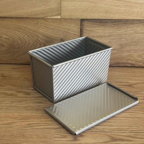 Pullman loaf tin - pullman,