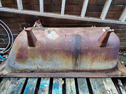 Antique cast iron - antique,