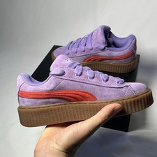 FENTY Creeper Lavender Alert