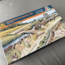 Diorama italeri model kit - diorama!,
