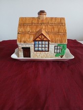 Beswick Cottage Cheese Dish