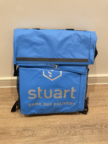 Stuart thermal food delivery - thermal,