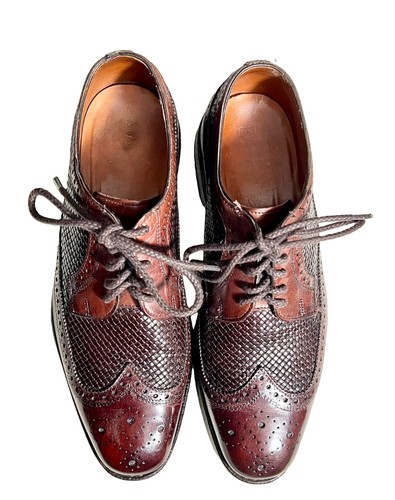 Allen edmonds leiden - edmonds,