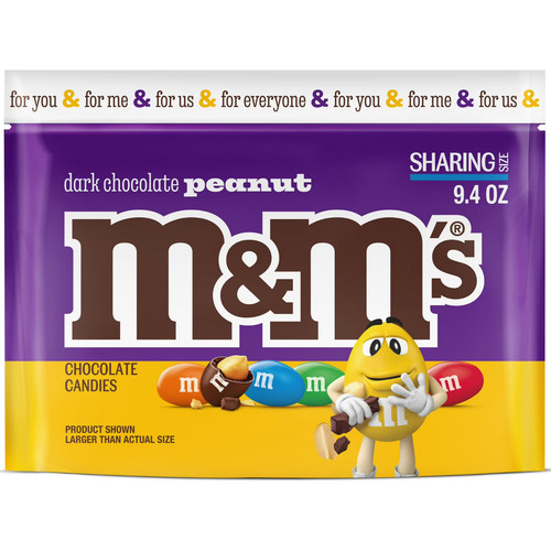 Dark chocolate peanut - chocolate,