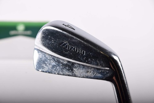 Mizuno iron 25 - mizuno,