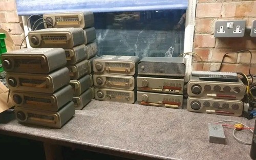22x vintage quad job - 22x, lot