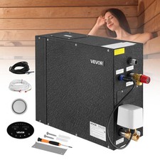VEVOR 6kW Steam Generator with