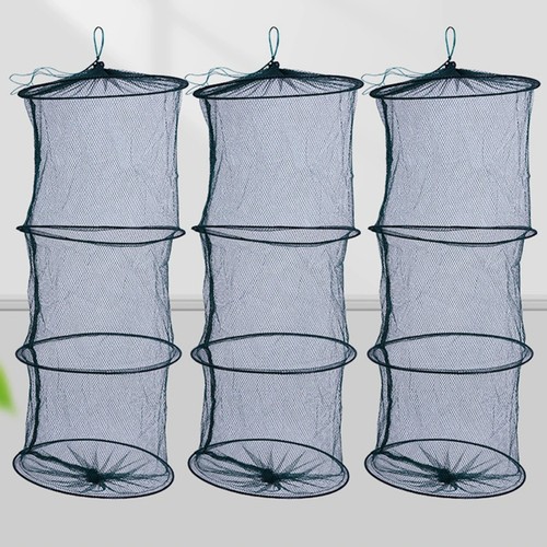 Crab trap net for - crab, prawn