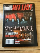 Vintage Hit List Music